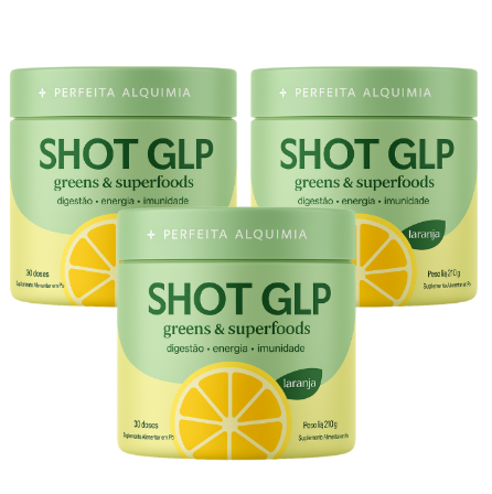 3 MESES DE TRATAMENTO